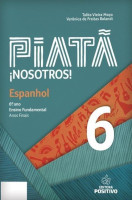Piatã - Espanhol 6º Ano Nosotros!