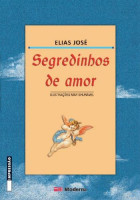 Segredinhos de Amor - Coleção Girassol 