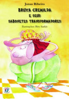 Bruxa Cremilda e Seus Sabonenetes Transformadores 