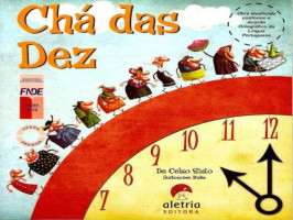 Chá Das Dez 
