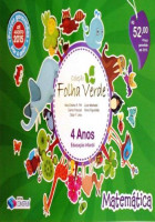 Folha Verde Matemática 4 Anos 