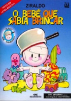 O Bebê que sabia brincar 