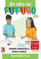 De Olho no Futuro - Matemática 4º Ano 