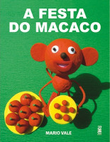 A festa do macaco 