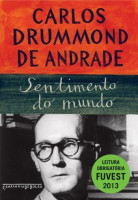 Sentimento do Mundo 