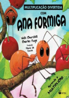 Multiplicação Divertida Com Ana Formiga 
