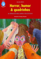 Horror, Humor e Quadrinhos 