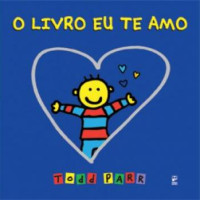 Livro eu te Amo 