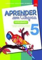 Aprender Com Alegria Integrado 5 