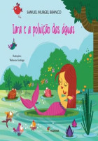 Iara e a Poluição Das Aguas 
