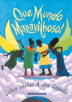 Que mundo maravilhoso! 