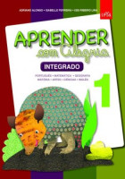 Aprender Com Alegria Integrado 1 