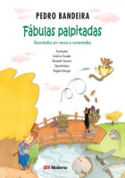 Fábulas Palpitadas 