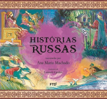 HistóriasRrussas 