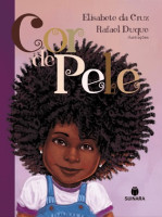 Cor de Pele 