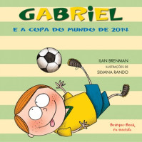 GABRIEL E A COPA DO MUNDO DE 2014 