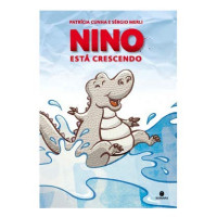 Nino está crescendo 