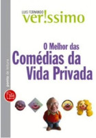 Melhor Das Comédias da Vida Privada - Coleção Ponto de Leitura