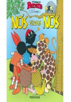Turma do Perere - Nós Versus Nós TURMA DO PERERE