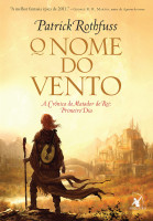 O nome do vento 