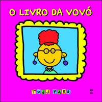 O livro da Vovó 
