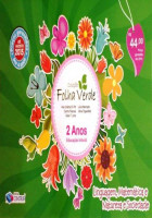 Folha Verde  Integrado 2 Anos 