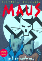 MAUS - A História de um Sobrevivente 