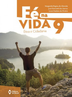 Fé na Vida 9º Ano - Nova Edição 