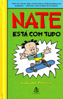 Nate está com tudo 