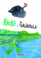 Krokó e Galinhola 