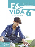 Fé na Vida 6º Ano - Nova Edição 