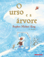 O Urso  e a  Arvore 