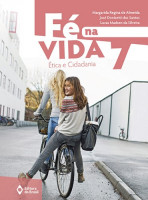 Fé na Vida 7º Ano - Nova Edição 