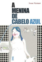 A Menina de Cabelo Azul 