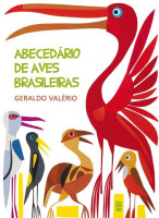 Abecedário de Aves Brasileiras 