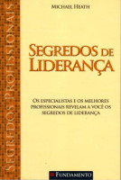 Segredos De Liderança 