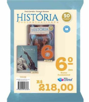 História Contextualizada 6º Ano 2023 
