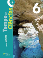 Tempo de Ciências 6º Ano 