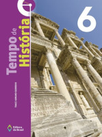 Tempo de História 6º Ano 