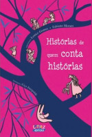 HISTORIAS DE QUEM CONTA HISTORIAS 