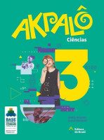 Akpalô Ciências 3º Ano 2019 