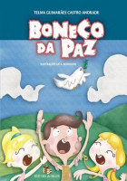 Boneco da Paz 