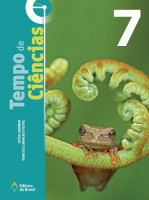 Tempo de Ciências 7º Ano 