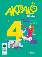Akpalô Ciências 4º Ano 2019 