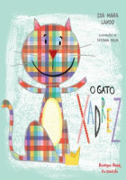 O Gato Xadrez 