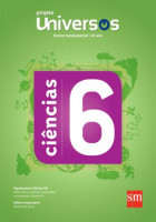 Projeto Universo - Ciências 6º Ano 