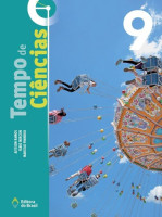 Tempo de Ciências 9º Ano