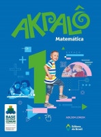 Akpalô Matemática 1º Ano 2019 
