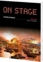 On Stage Volume 1 Nova Edição 