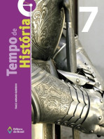 Tempo de História 7º Ano